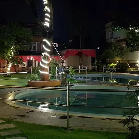 Karma\'S Leisure Inn